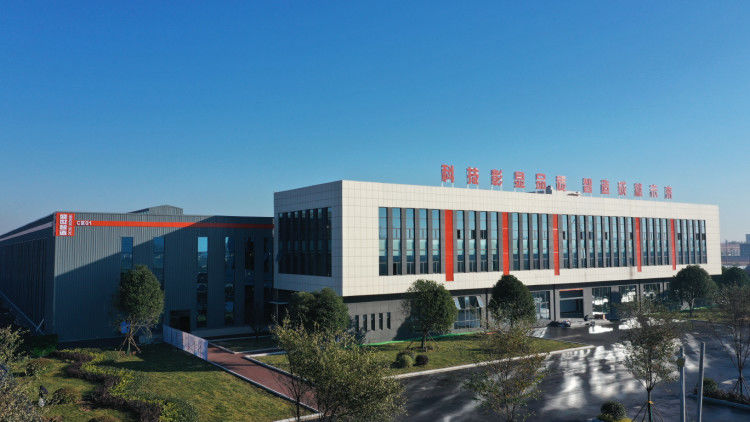 Cina Shandong Haotong Intelligent Equipment Co., Ltd. Profil Perusahaan