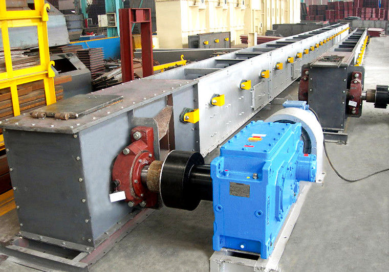 Shandong Haotong Intelligent Equipment Co., Ltd. lini produksi produsen