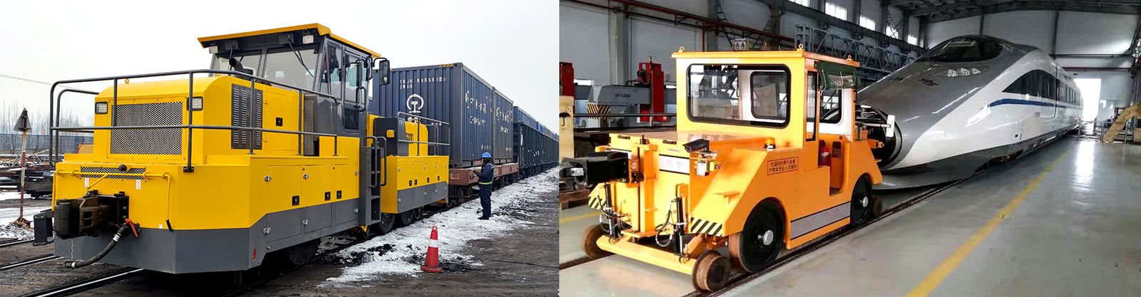 Pengangkut Bag Bulk Kereta